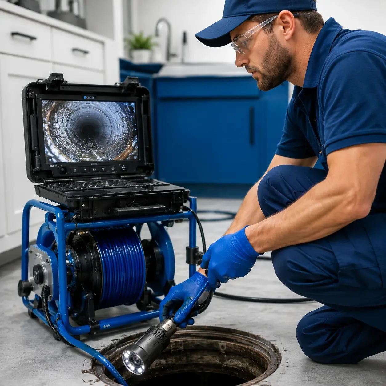 Pipe Relining professionals serving Bellville, GA